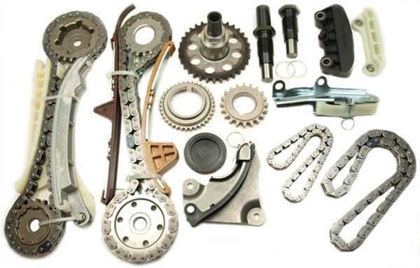 CLO-9-0398SB, Cloyes Timing Chain Kits 9-0398SB in UAE, Dubai. Condition - new. Price 1,700 AED. Photo, seller contacts | AUTO.AE