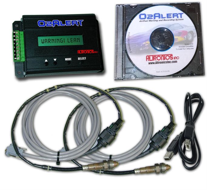 ALT-OA-DUAL, Altronics O2 Alert Warning and Recording Systems ALT-OA-DUAL в ОАЭ, Дубай. Состояние - новое. Цена ⁦4 300 AED⁩. Фото, контакты продавца | AUTO.AE