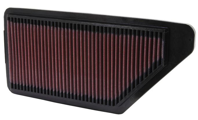 33-2090, K&N 33-2090 Replacement Air Filter HONDA PRELUDE L4-2.2L,2.3L in UAE, Dubai. Condition - new. Price 350 AED. Photo, seller contacts | AUTO.AE