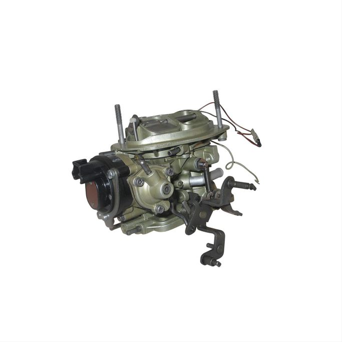 URM-5-5221, UREMCO Remanufactured  CFM 2-Barrel Carburetor 5-5221 in UAE, Dubai. Condition - new. Price 1,180 AED. Photo, seller contacts | AUTO.AE