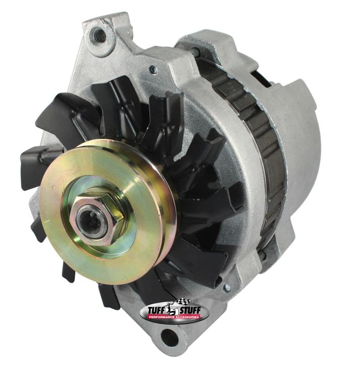 TFF-793716V, Tuff Stuff Performance Mini Alternators 793716V في الإمارات العربية المتحدة, دبي. Condition - new. Price ⁦1,160 AED⁩. Photo, seller contacts | AUTO.AE