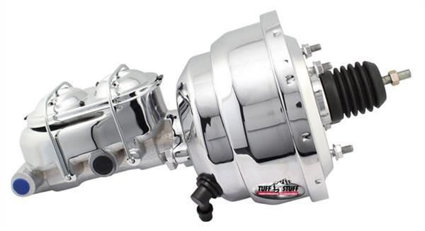 TFF-2123NA-2, Tuff Stuff Performance Master Cylinder and Brake Booster Combos 2123NA-2 في الإمارات العربية المتحدة, دبي. Condition - new. Price 1,760 AED. Photo, seller contacts | AUTO.AE