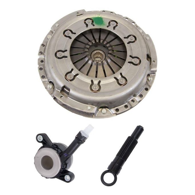 LUK-05-173, LuK Clutch Kits for 2007-2017 PATRIOT, COMPASS, 2007-2012 CALIBER - 6010041000 في الإمارات العربية المتحدة, دبي. Condition - new. Price ⁦1,620 AED⁩. Photo, seller contacts | AUTO.AE