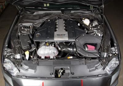 RSP-422086, Roush Cold Air Intakes for 2018-2021 MUSTANG - 422086 в ОАЭ, Дубай. Состояние - новое. Цена 1 730 AED. Фото, контакты продавца | AUTO.AE