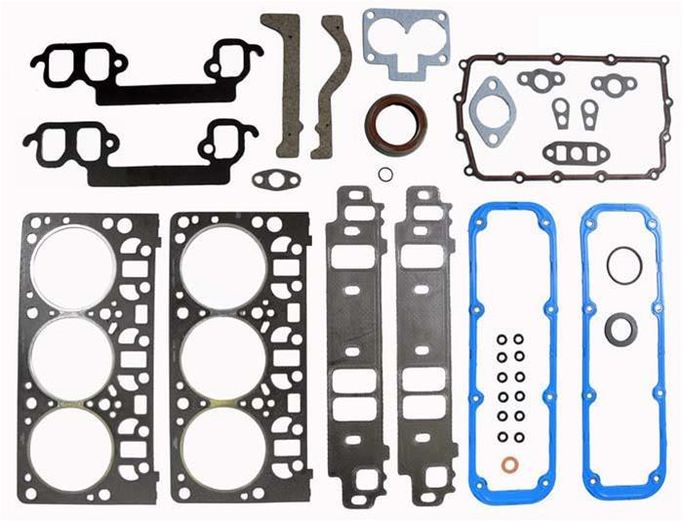 EGN-CR239L, Enginetech Full Gasket Sets CR239L in UAE, Dubai. Condition - new. Price 430 AED. Photo, seller contacts | AUTO.AE