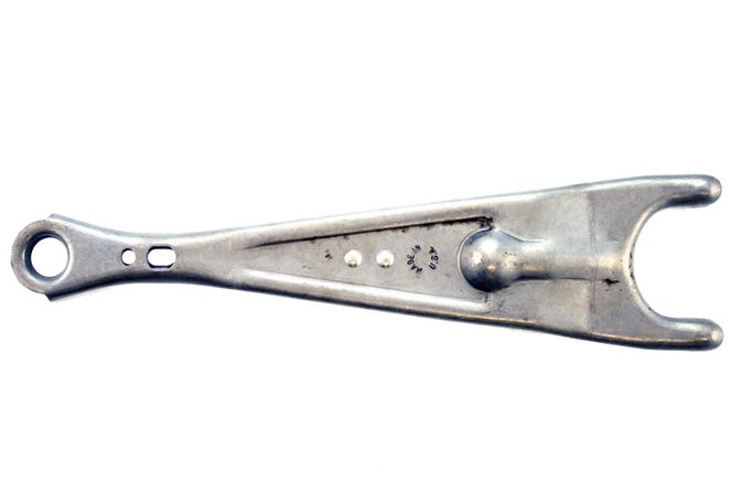 PIO-CF-115, Pioneer Clutch Forks CF-115 in UAE, Dubai. Condition - new. Price ⁦190 AED⁩. Photo, seller contacts | AUTO.AE