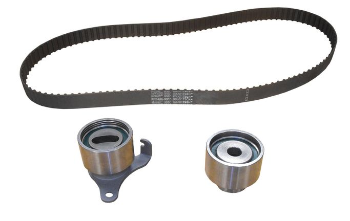 CEL-TB233K1, Continental OE Technology Series Timing Belt Kits for 1987-1994 TERCEL - TB233K1 в ОАЭ, Дубай. Состояние - новое. Цена 530 AED. Фото, контакты продавца | AUTO.AE
