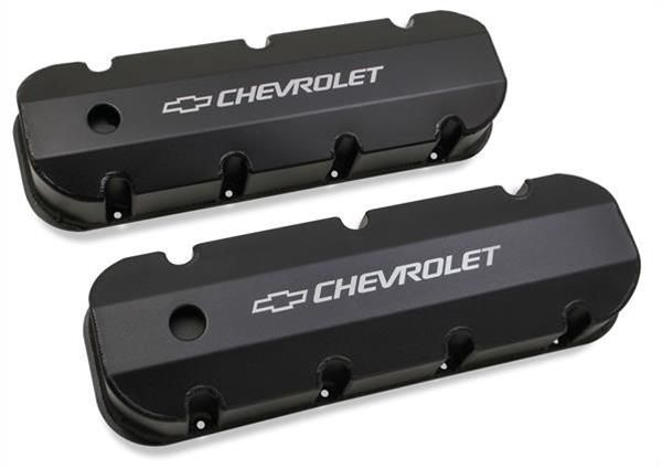 HLY-241-281, Holley Track Series Valve Covers 241-281 в ОАЭ, Дубай. Состояние - новое. Цена 1 030 AED. Фото, контакты продавца | AUTO.AE
