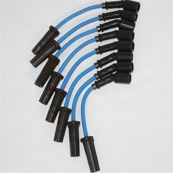 GRN-28-1629HTL, Granatelli Motor Sports Spark Plug Wires 28-1629HTL in UAE, Dubai. Condition - new. Price ⁦1,540 AED⁩. Photo, seller contacts | AUTO.AE