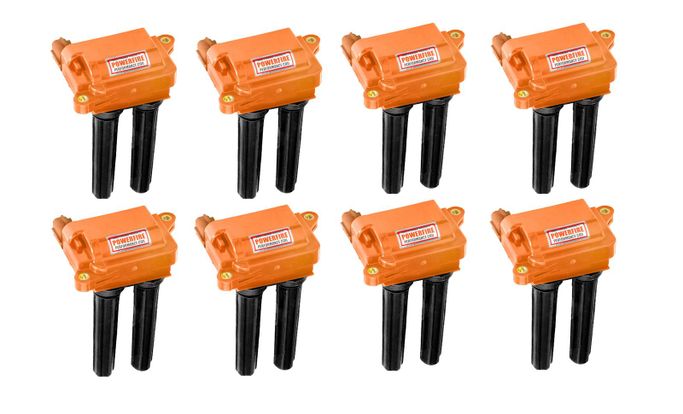 PFS-30561, Professional Products Chrysler Powerfire Ignition Coil Packs 30561 في الإمارات العربية المتحدة, دبي. Condition - new. Price 920 AED. Photo, seller contacts | AUTO.AE