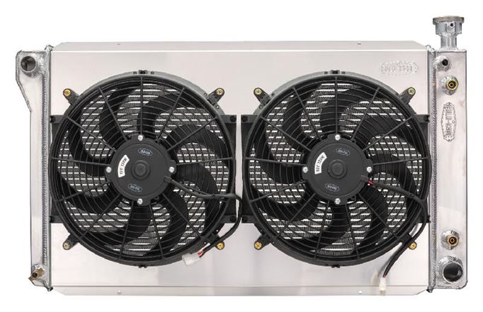 RAD-GMT572ASK, Cold Case Performance Aluminum Radiator Modules GMT572ASK in UAE, Dubai. Condition - new. Price 3,180 AED. Photo, seller contacts | AUTO.AE