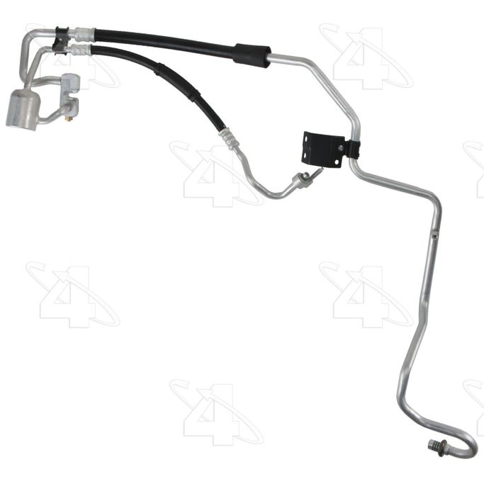 FSS-66102, Four Seasons Air Conditioning Discharge Hoses for 2005 ESCAPE, MARINER, TRIBUTE - 66102 في الإمارات العربية المتحدة, دبي. Condition - new. Price ⁦210 AED⁩. Photo, seller contacts | AUTO.AE