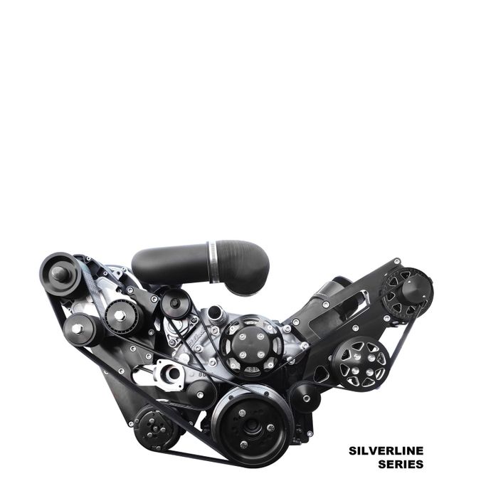 AAY-FDS-LSV-201, All American Billet Accessory Drive Systems FDS-LSV-201 في الإمارات العربية المتحدة, دبي. Condition - new. Price ⁦34,360 AED⁩. Photo, seller contacts | AUTO.AE