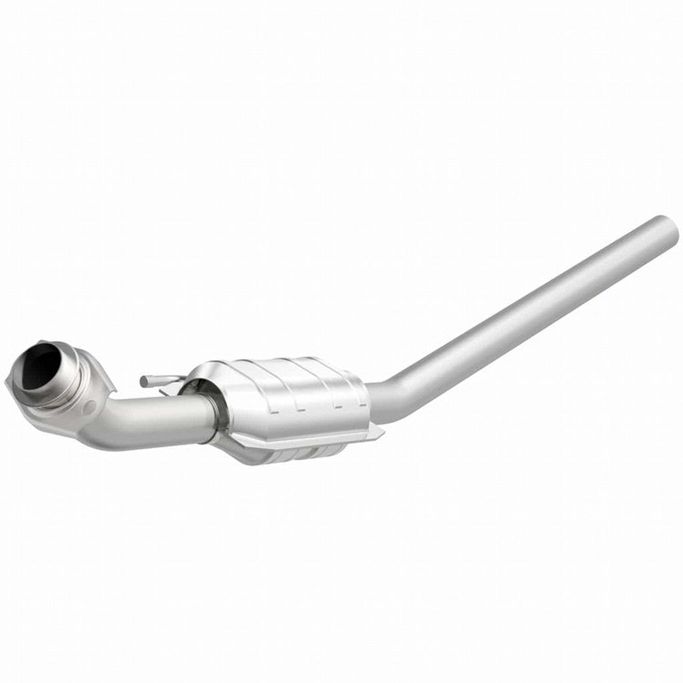 23283, MAGNAFLOW 23283 Catalytic Converter Direct-Fit Standard Grade for DODGE Caravan 1984-1987 في الإمارات العربية المتحدة, دبي. Condition - new. Price ⁦1,300 AED⁩. Photo, seller contacts | AUTO.AE