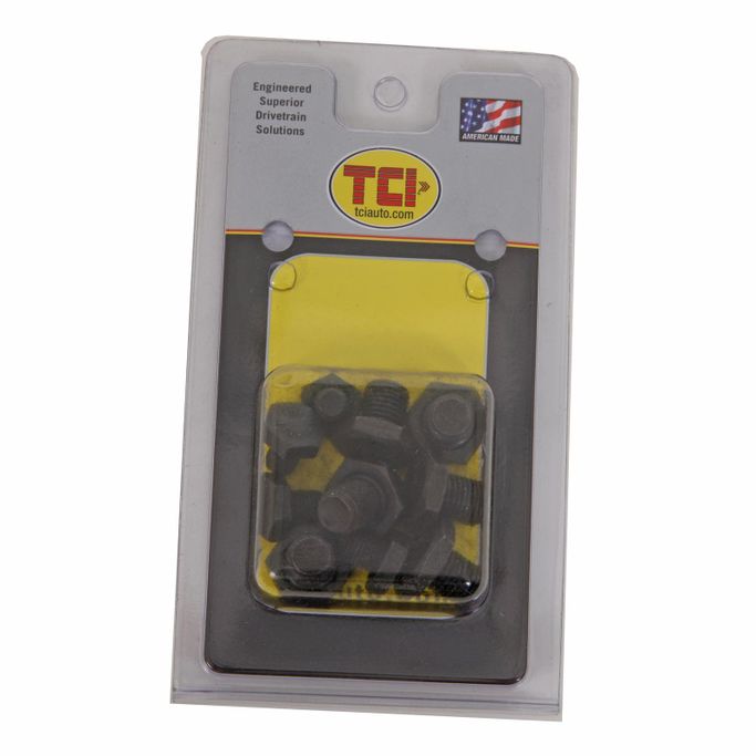 TCI-146000, TCI Flexplate Bolts 146000 في الإمارات العربية المتحدة, دبي. Condition - new. Price 290 AED. Photo, seller contacts | AUTO.AE