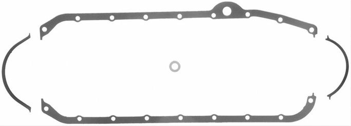 FEL-1821, Fel-Pro Performance Oil Pan Gaskets 1821 в ОАЭ, Дубай. Состояние - новое. Цена 200 AED. Фото, контакты продавца | AUTO.AE