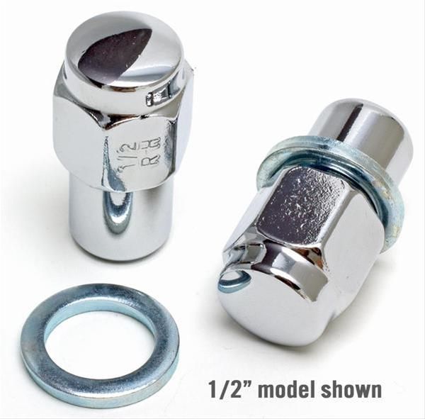 TRD-7006, Trans-Dapt Performance Lug Nuts 7006 в ОАЭ, Дубай. Состояние - новое. Цена 60 AED. Фото, контакты продавца | AUTO.AE