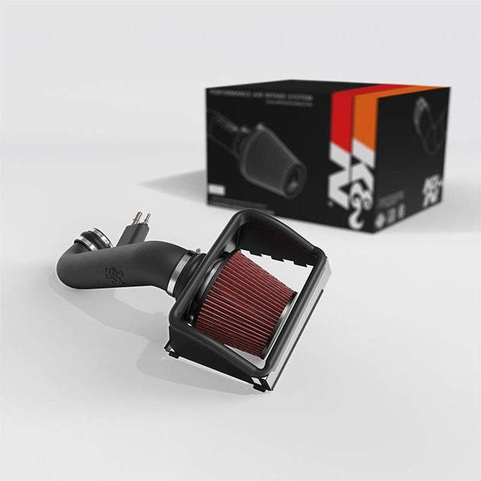 KNN-63-2591, K&N 63 Series Aircharger High Performance Cold Air Intake Kits for 2015-2020 F-150 - 63-2591 in UAE, Dubai. Condition - new. Price ⁦1,520 AED⁩. Photo, seller contacts | AUTO.AE