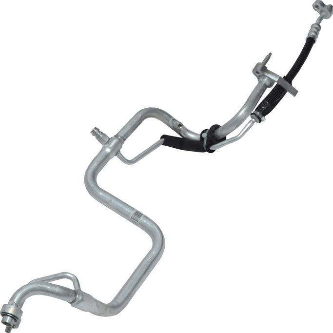 UAC-HA112756C, Universal Air Conditioner Air Conditioning Suction and Liquid Hose Assemblies for 2016-2024 CAMARO, 2016-2019 CTS - HA 112756C в ОАЭ, Дубай. Состояние - новое. Цена ⁦340 AED⁩. Фото, контакты продавца | AUTO.AE