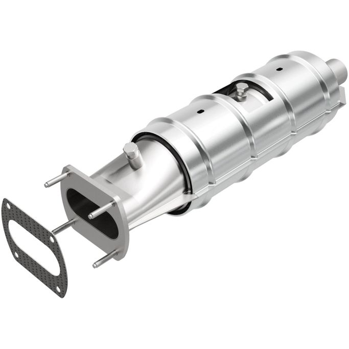 MPE-339202, MagnaFlow California Grade CARB Compliant Direct-Fit Catalytic Converters 339202 in UAE, Dubai. Condition - new. Price ⁦5,160 AED⁩. Photo, seller contacts | AUTO.AE