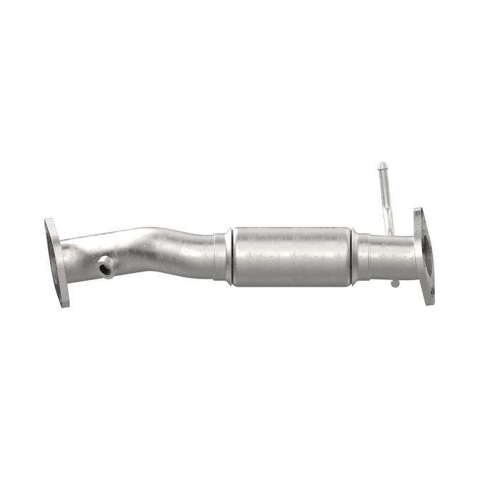 WLK-52992, Walker Exhaust Intermediate Pipes for 2016-2021 TUCSON - 52992 في الإمارات العربية المتحدة, دبي. Condition - new. Price 630 AED. Photo, seller contacts | AUTO.AE
