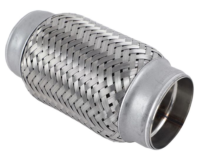 APH-8819IB, AP Exhaust 2.27 Inch Flex Couplings 8819IB в ОАЭ, Дубай. Состояние - новое. Цена 70 AED. Фото, контакты продавца | AUTO.AE