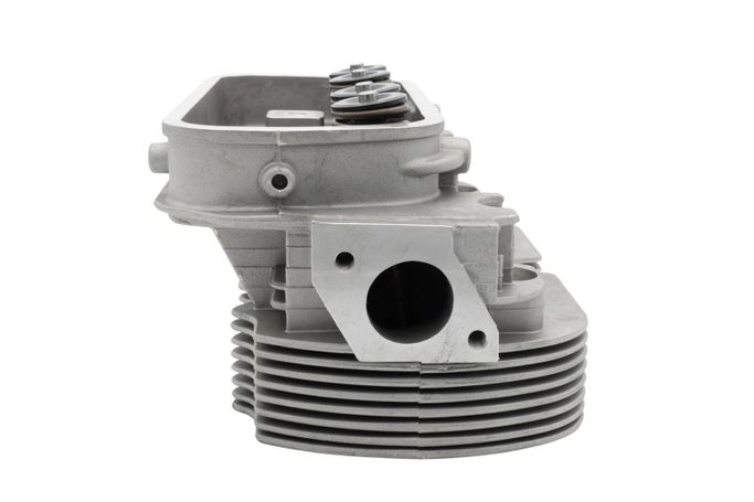 VWP-98-1381-B, EMPI Cylinder Heads 98-1381-B в ОАЭ, Дубай. Состояние - новое. Цена 1 810 AED. Фото, контакты продавца | AUTO.AE