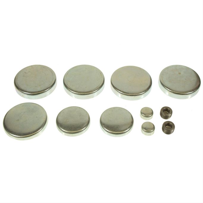 MEL-MPE-119R, Melling Engine Expansion Plug Kits MPE-119R в ОАЭ, Дубай. Состояние - новое. Цена 40 AED. Фото, контакты продавца | AUTO.AE