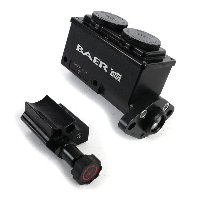 BAE-6805204, Baer Brakes Master Cylinders 6805204 في الإمارات العربية المتحدة, دبي. Condition - new. Price 3,430 AED. Photo, seller contacts | AUTO.AE