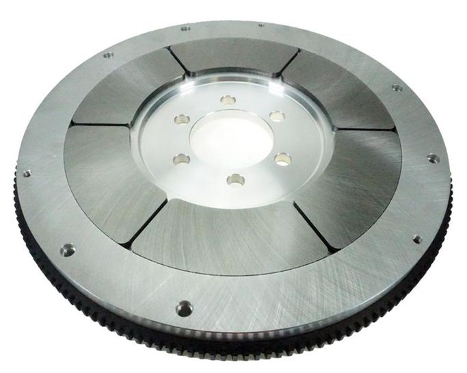 RAM-2595SG, RAM Segmented Aluminum 143-Tooth Flywheel 2595SG in UAE, Dubai. Condition - new. Price 2,990 AED. Photo, seller contacts | AUTO.AE
