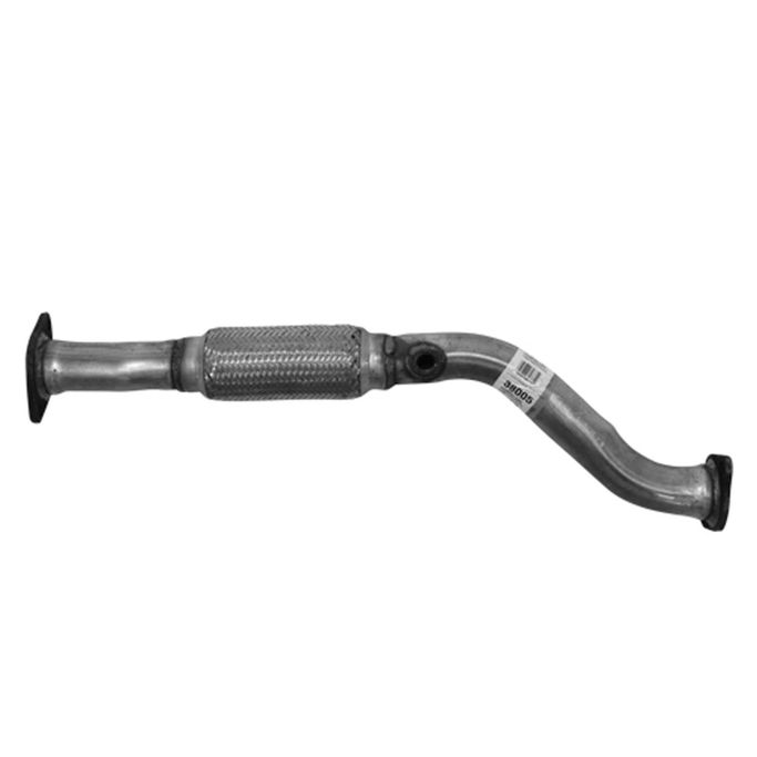 APH-HY4901, AP Exhaust ANSA Intermediate Pipes for 2004-2005 ELANTRA - HY4901 في الإمارات العربية المتحدة, دبي. Condition - new. Price 620 AED. Photo, seller contacts | AUTO.AE