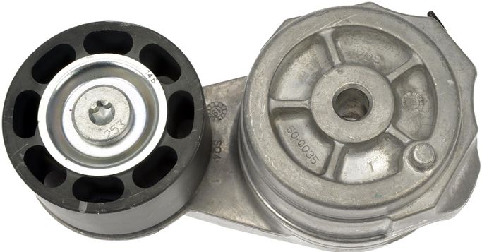 RNB-419-375, Dorman Accessory Drive Belt Tensioners 419-375 في الإمارات العربية المتحدة, دبي. Condition - new. Price ⁦670 AED⁩. Photo, seller contacts | AUTO.AE