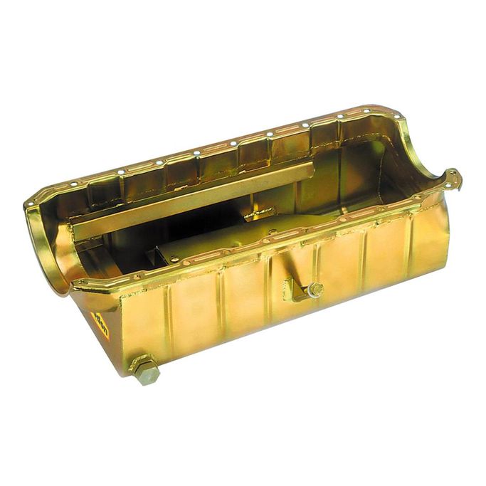 MIL-31310, Milodon Marine Oil Pans 31310 في الإمارات العربية المتحدة, دبي. Condition - new. Price ⁦3,350 AED⁩. Photo, seller contacts | AUTO.AE