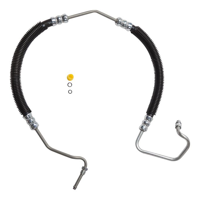 EDD-71008, Edelmann Power Steering Pressure Hoses for 1977-1978 MUSTANG II - 71008B في الإمارات العربية المتحدة, دبي. Condition - new. Price 270 AED. Photo, seller contacts | AUTO.AE