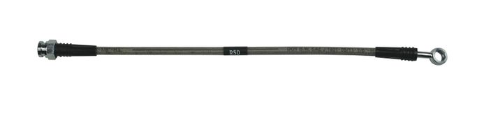 RSD-FH09S, The Right Stuff Flex Brake Hoses FH09S in UAE, Dubai. Condition - new. Price 190 AED. Photo, seller contacts | AUTO.AE