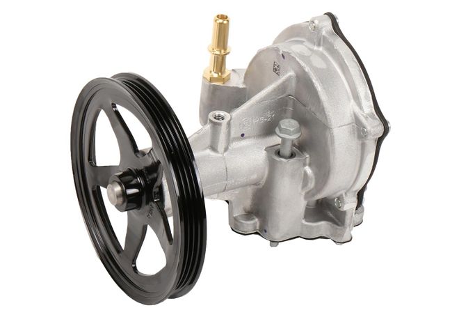 ADO-12696313, ACDelco GM Genuine Parts Power Brake Booster Vacuum Pumps 12696313 в ОАЭ, Дубай. Состояние - новое. Цена ⁦760 AED⁩. Фото, контакты продавца | AUTO.AE