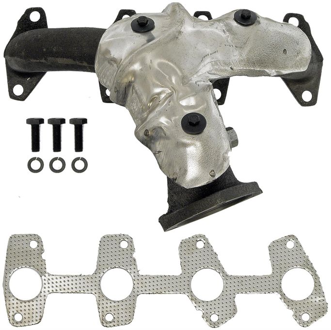 RNB-674-400, Dorman Exhaust Manifolds for 1998-2003 SONOMA, S10, 1998-2000 HOMBRE - 674-400 في الإمارات العربية المتحدة, دبي. Condition - new. Price ⁦890 AED⁩. Photo, seller contacts | AUTO.AE