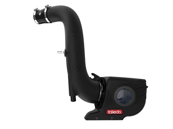 AFE-56-70028R, aFe Takeda Momentum Pro 5R Cold Air Intake Systems for 2013-2017 VELOSTER - 56-70028R in UAE, Dubai. Condition - new. Price 1,620 AED. Photo, seller contacts | AUTO.AE