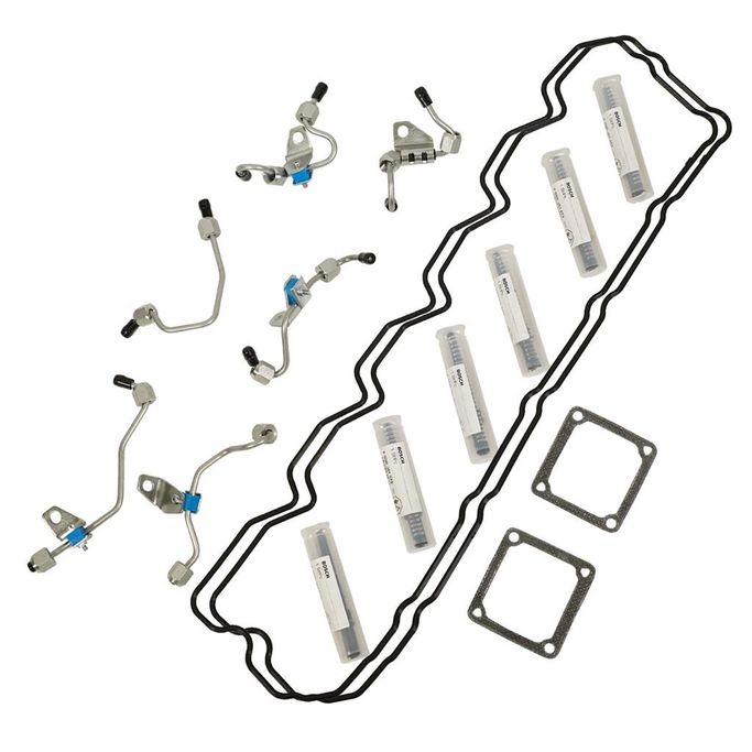 BDD-1050155, BD Diesel - Fuel Injector Installation Kits for 2003-2005 RAM 2500, RAM 3500 - 1050155 in UAE, Dubai. Condition - new. Price ⁦3,050 AED⁩. Photo, seller contacts | AUTO.AE