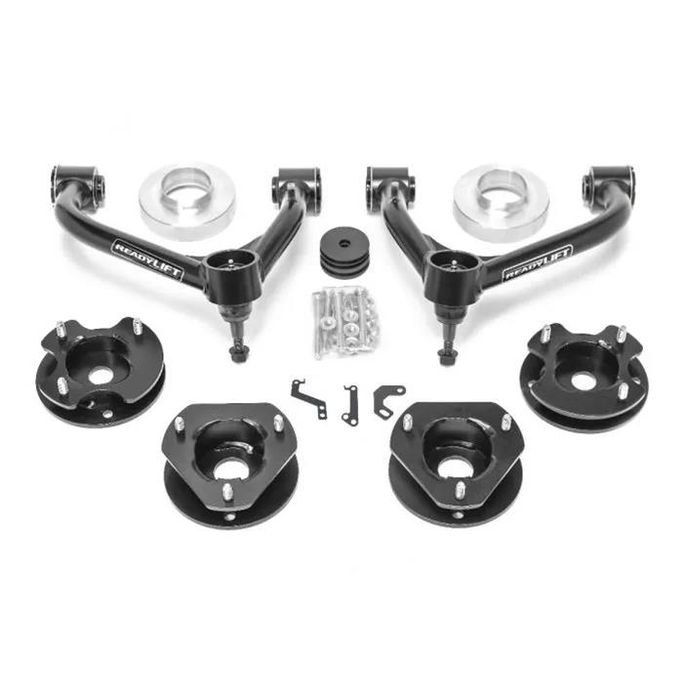 RLS-69-31301, ReadyLift Suspension SST Lift Kits 69-31301 في الإمارات العربية المتحدة, دبي. Condition - new. Price 4,540 AED. Photo, seller contacts | AUTO.AE