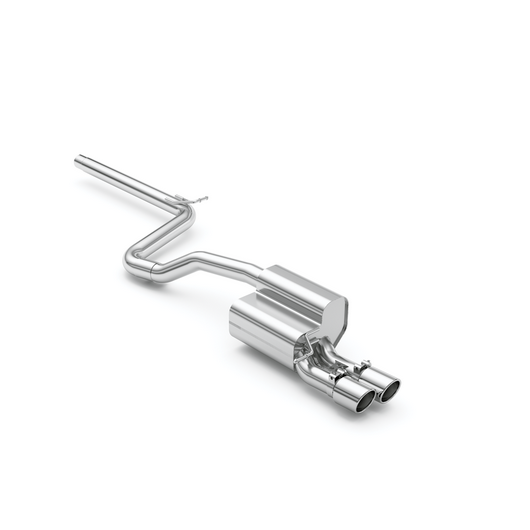 V2900.00832, EISENMANN V2900.00832 Exhaust system Cat Back Sport 2 x 83 mm for VW Polo VI GTi 2.0 TSI в ОАЭ, Дубай. Состояние - новое. Цена ⁦5 830 AED⁩. Фото, контакты продавца | AUTO.AE