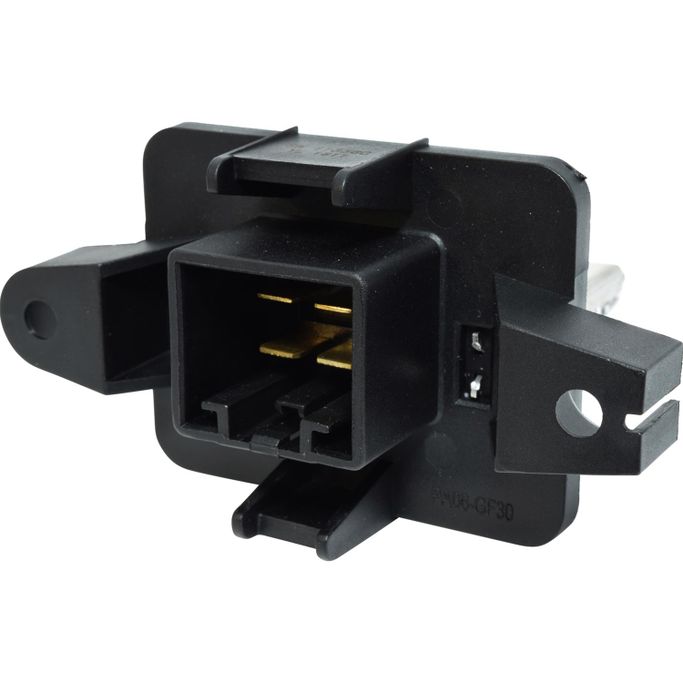 UAC-SW11336C, Universal Air Conditioner Blower Motor Resistors for 2008-2010 GRAND CARAVAN, TOWN & COUNTRY, 2009-2014 ROUTAN - SW 11336C في الإمارات العربية المتحدة, دبي. Condition - new. Price ⁦90 AED⁩. Photo, seller contacts | AUTO.AE