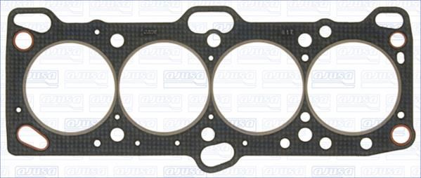 AJU-10091200, Ajusa Cylinder Head Gaskets for 1994 GALANT - 10091200 в ОАЭ, Дубай. Состояние - новое. Цена ⁦210 AED⁩. Фото, контакты продавца | AUTO.AE