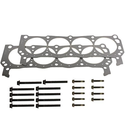 FMS-M-6051-D50, Ford Performance Parts Performance Cylinder Head Gaskets M-6051-D50 في الإمارات العربية المتحدة, دبي. Condition - new. Price 270 AED. Photo, seller contacts | AUTO.AE
