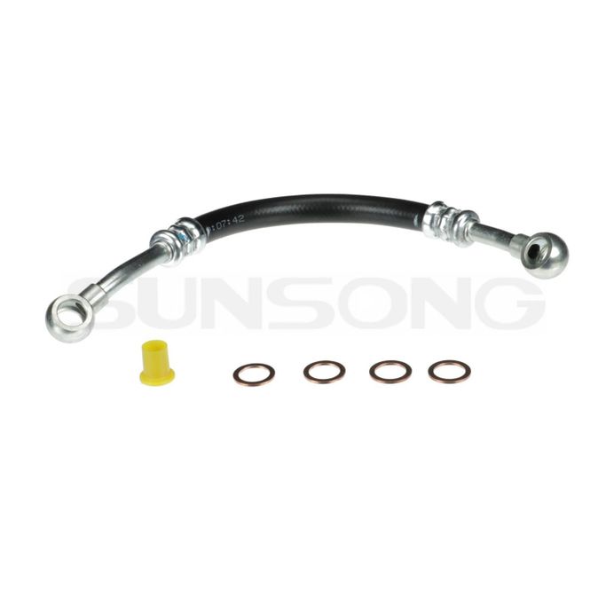 SUG-5801369, Sunsong Oil Cooler Lines 5801369 في الإمارات العربية المتحدة, دبي. Condition - new. Price ⁦220 AED⁩. Photo, seller contacts | AUTO.AE
