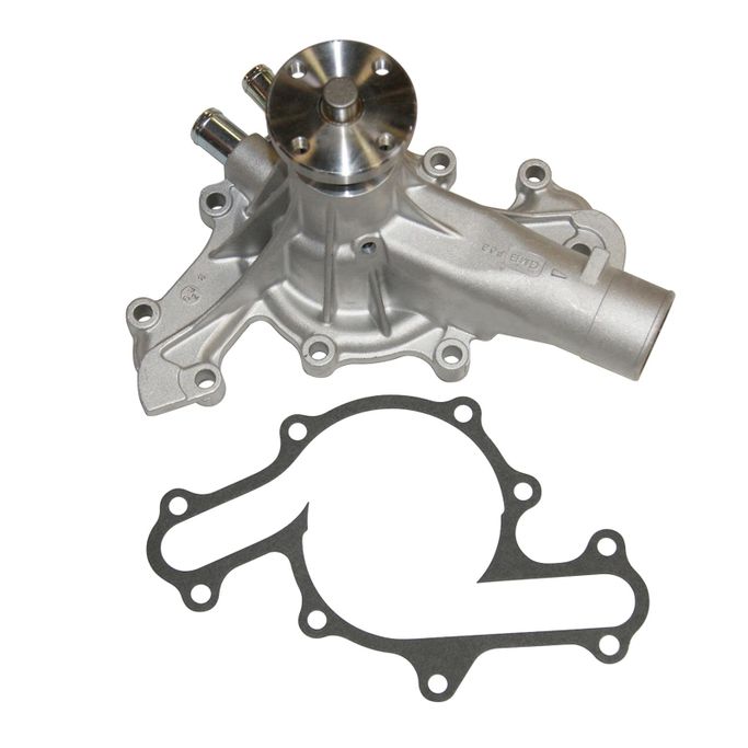 GMB-125-1630, GMB OE Replacement Water Pumps for 1988-1993 COUGAR, THUNDERBIRD - 125-1630 في الإمارات العربية المتحدة, دبي. Condition - new. Price 240 AED. Photo, seller contacts | AUTO.AE