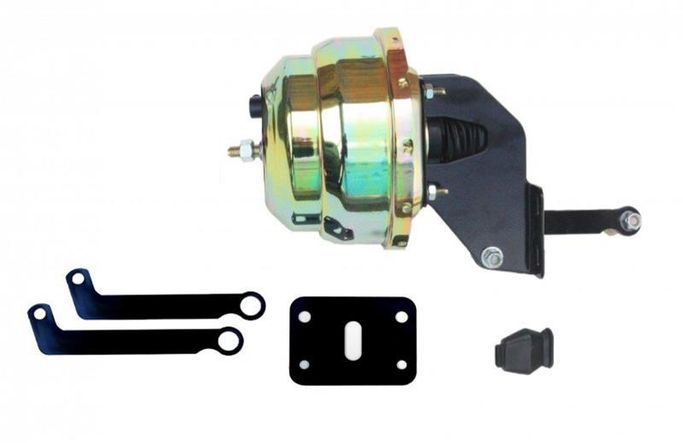 LEB-A8, LEED Brakes Power Brake Boosters A8 in UAE, Dubai. Condition - new. Price 1,680 AED. Photo, seller contacts | AUTO.AE