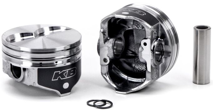 UEM-KB222-060, KB Performance Pistons KB222.060 в ОАЭ, Дубай. Состояние - новое. Цена 2 220 AED. Фото, контакты продавца | AUTO.AE