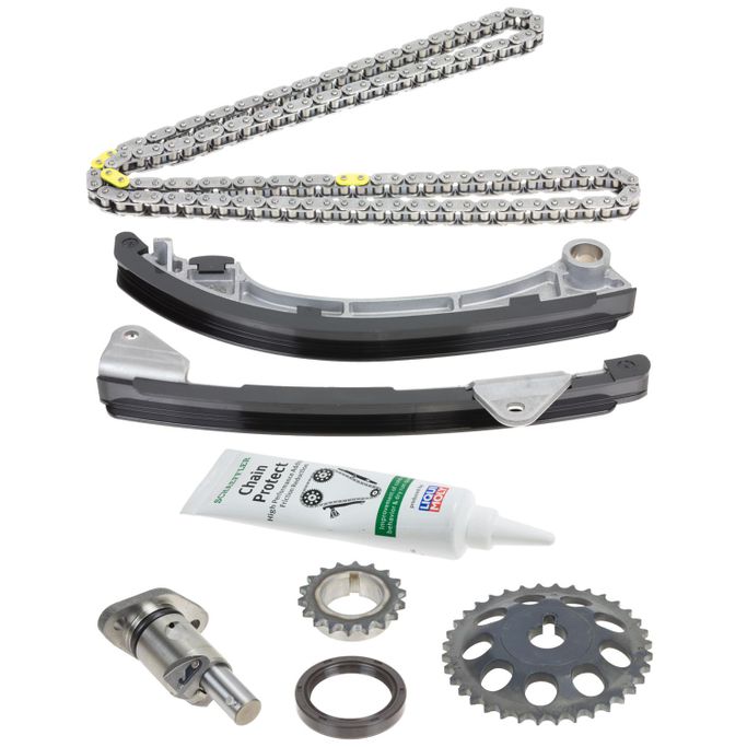 IFE-ZC01381K, INA Timing Chain Kits ZC01381K в ОАЭ, Дубай. Состояние - новое. Цена 1 180 AED. Фото, контакты продавца | AUTO.AE