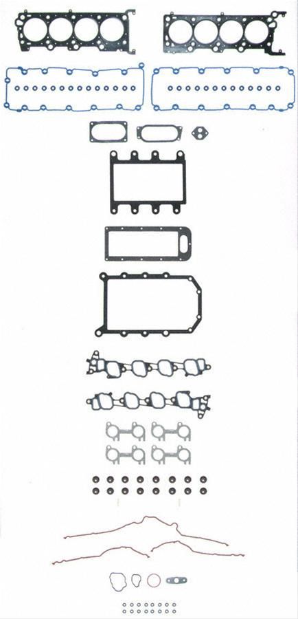 FEL-HS9790PT18, Fel-Pro Head Gasket Sets for 1999-2001 F-150 - HS 9790 PT-18 في الإمارات العربية المتحدة, دبي. Condition - new. Price ⁦1,480 AED⁩. Photo, seller contacts | AUTO.AE